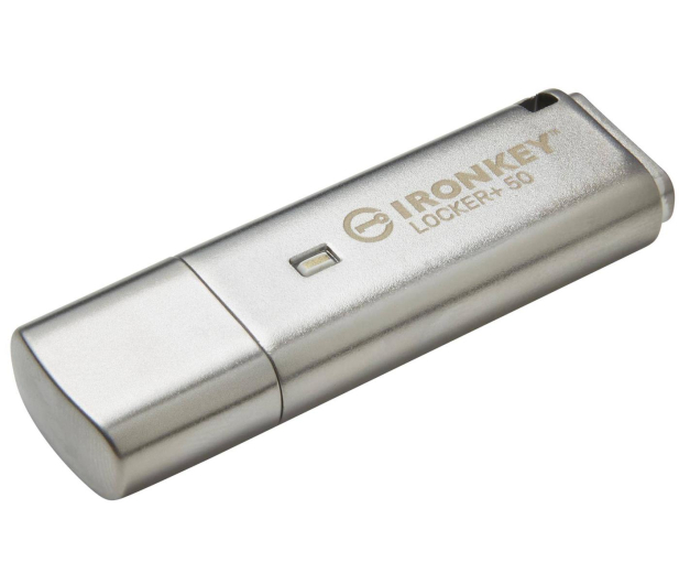 KINGSTON USB 3.1 64GB 145MB/s IKLP50/64GB - 1056876 - zdjęcie 2
